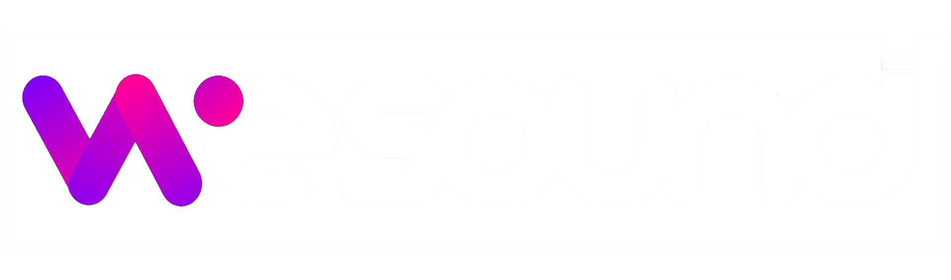 WE SOUND Logo